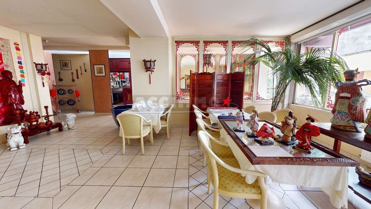 Commerce à CASTELNAUDARY