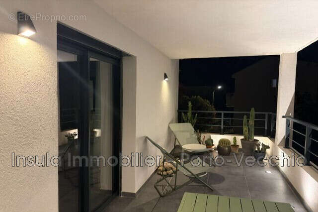 Appartement 55 m² à Porto-Vecchio  - photo 9