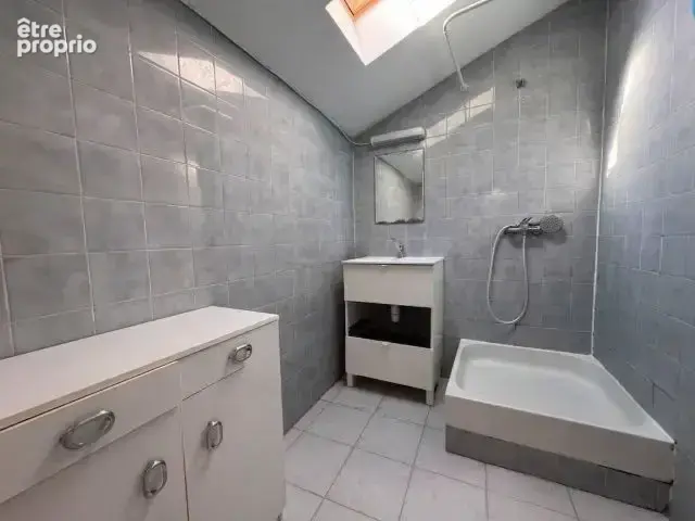 Maison t5 avec jardin et garage a vendre sur peyrolles en provence - photo 8