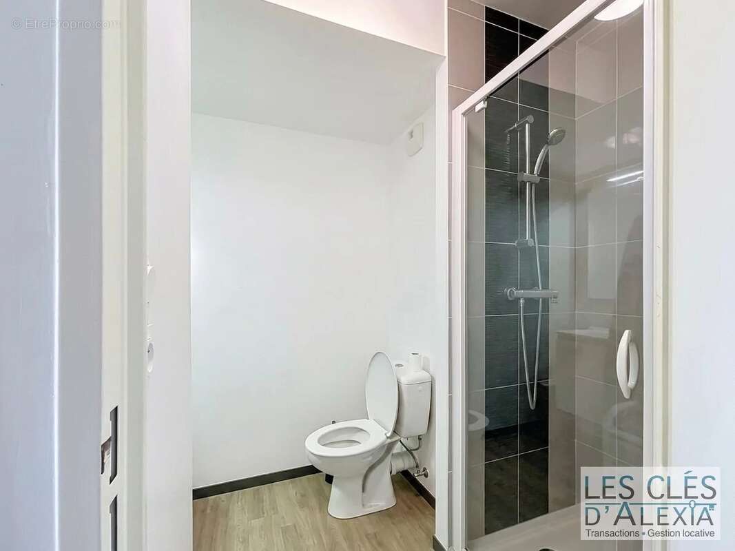 Investissement LMNP – Studio étudiant avec rentabilité attractive à Villeurbanne - photo 5