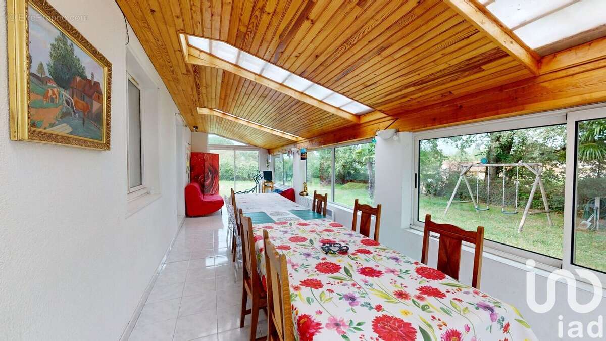 Photo 5 - Maison à RIEUMES