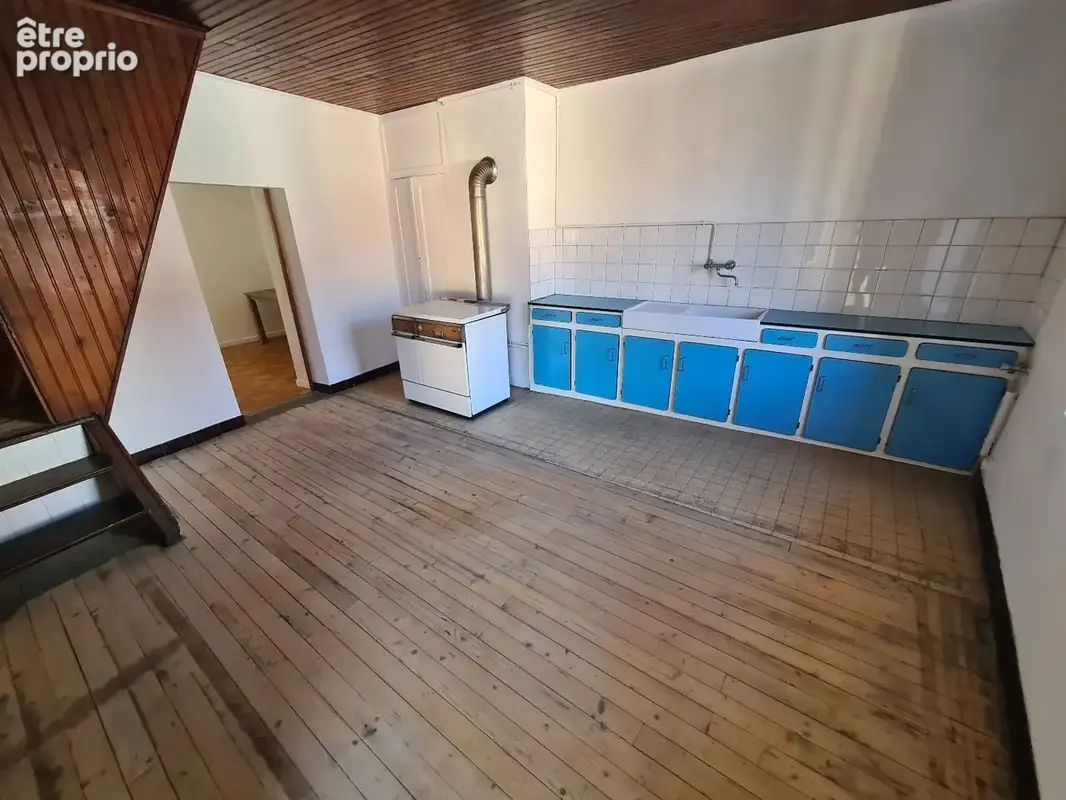 Maison de caractère à potentiel exceptionnel. - photo 3