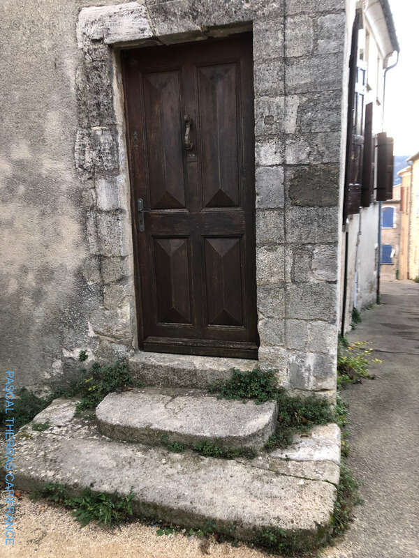 Maison à SAULT