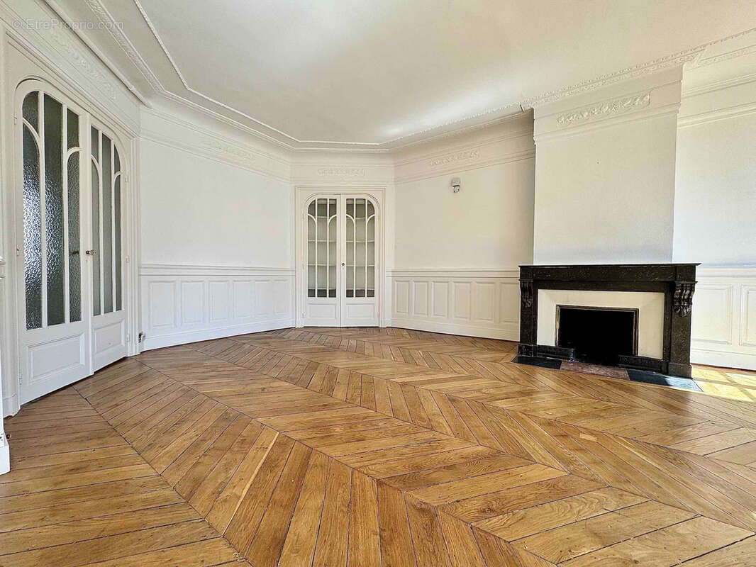 Appartement à LYON-2E