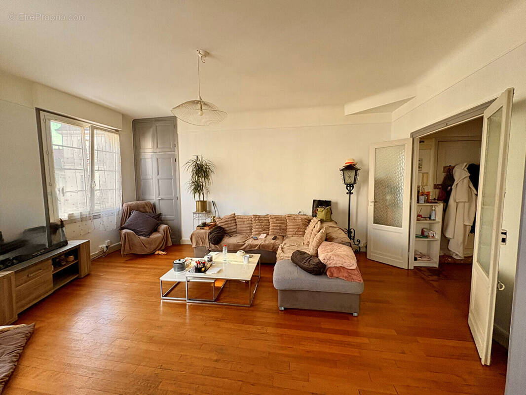 Appartement à BLOIS