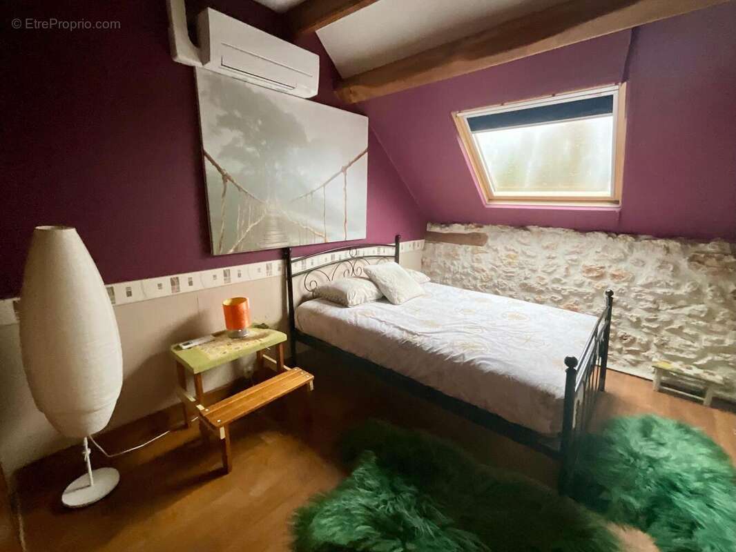 Photo 7 - Maison à SAINTE-THORETTE