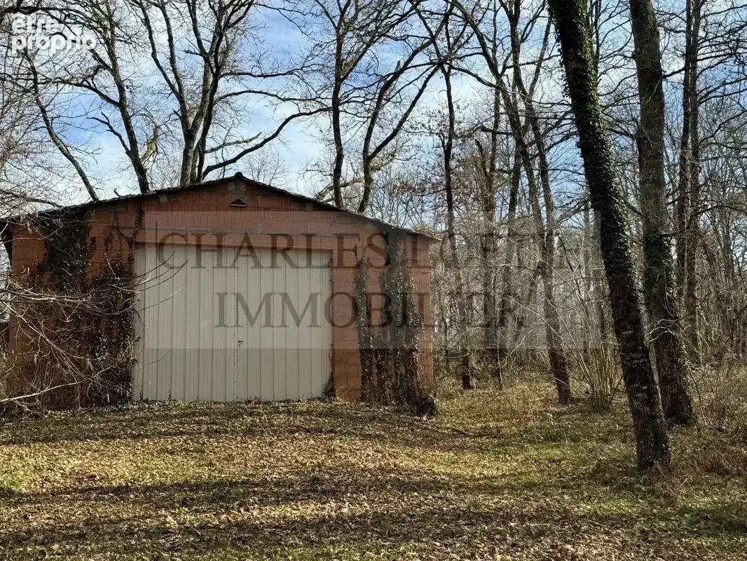 Charmante maison en pierre, garage et dépendances sur 1.5 ha au calme et proche d'un village en Bouriane - photo 31