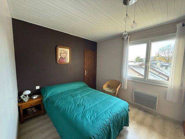 Maison à DIVONNE-LES-BAINS