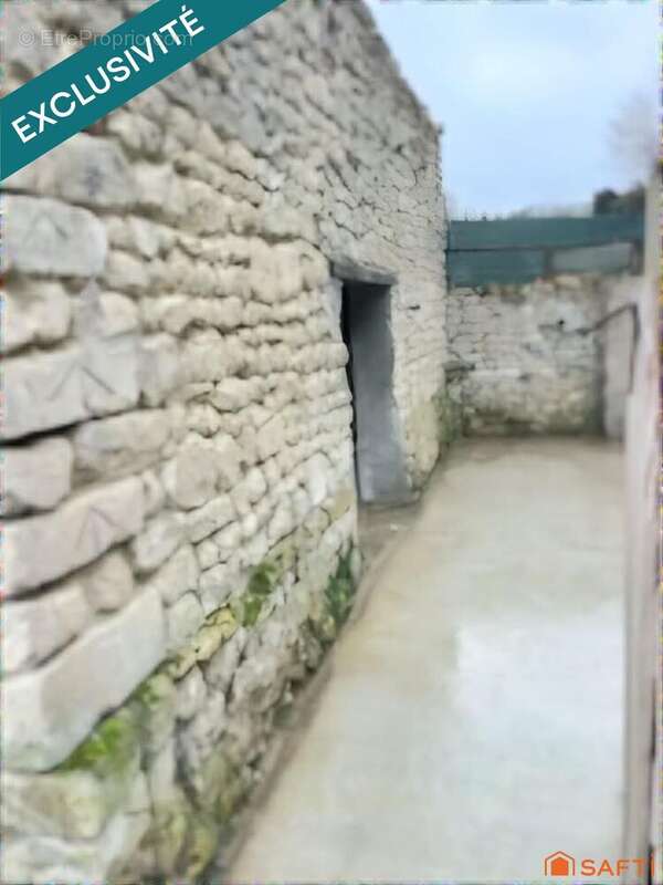 Photo 8 - Maison à MONT-NOTRE-DAME