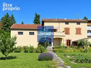 Maison à BOEN