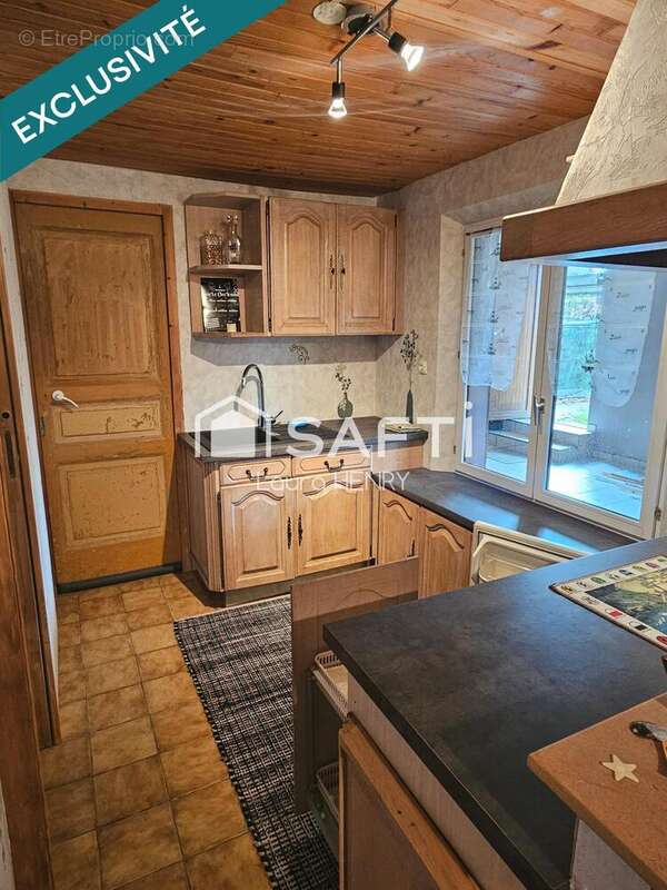 Photo 9 - Maison à BELLEVILLE-SUR-MEUSE