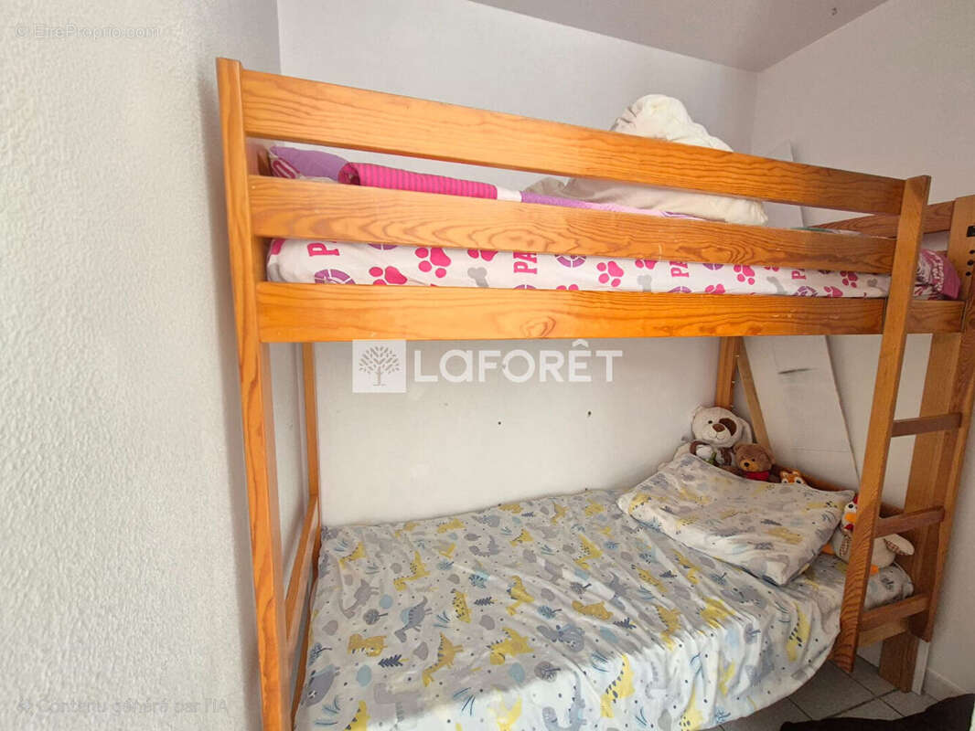 Appartement à LE BARCARES