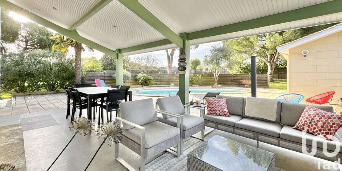 Photo 6 - Maison à SAINT-GERMAIN-DU-PUCH