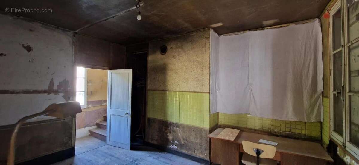 Maison à MARSEILLE-EN-BEAUVAISIS