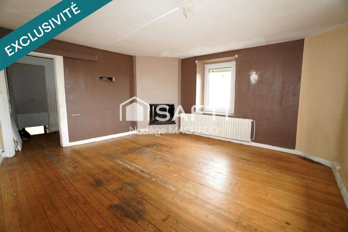 Photo 2 - Maison à BRIEY