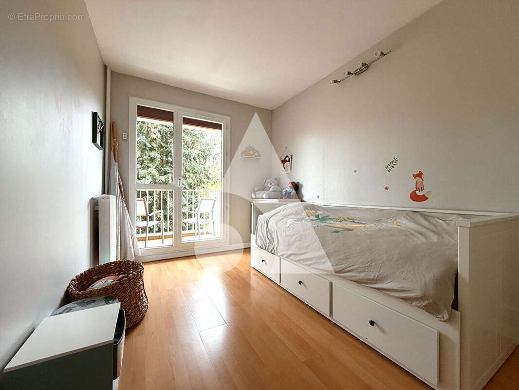 Appartement à EVREUX