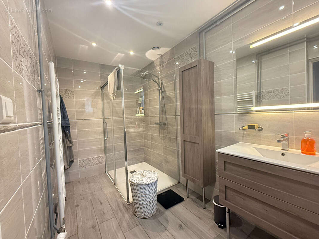 Maison à OURSEL-MAISON