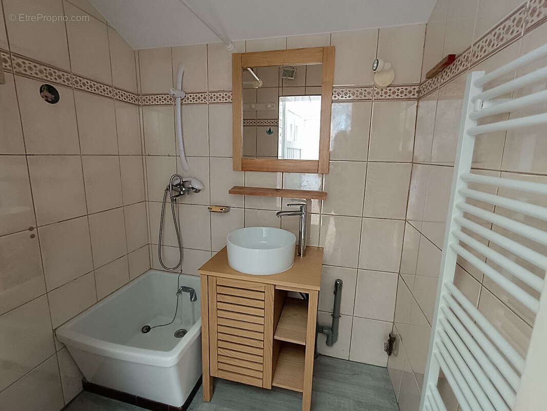 THARON (44730) , Maison 73m2 sur petit terrain clos - photo 10