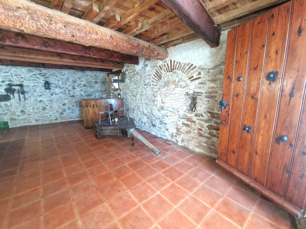 Maison à COLLIOURE