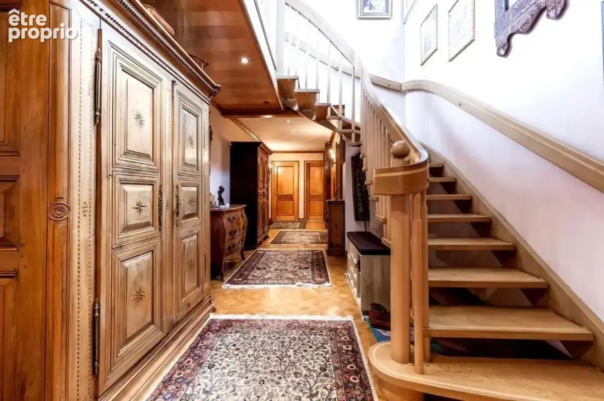À Vendre – Appartement de Prestige face au Parc des Contades, Strasbourg - photo 2