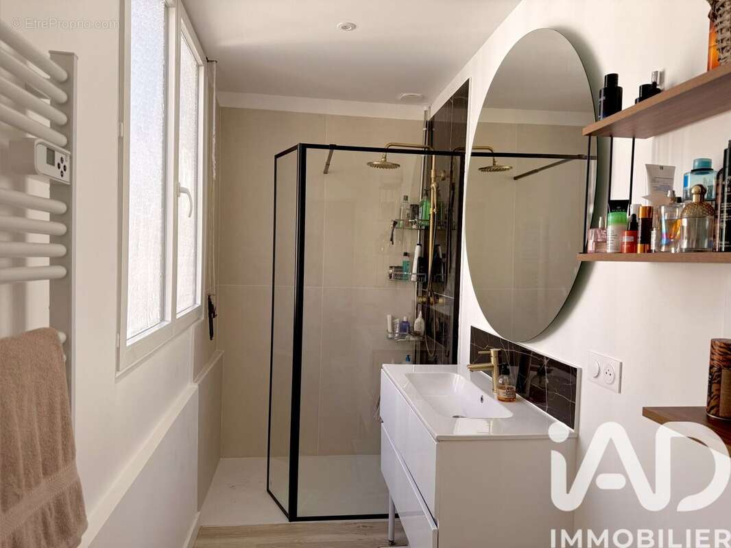 Photo 7 - Appartement à BAGNERES-DE-BIGORRE