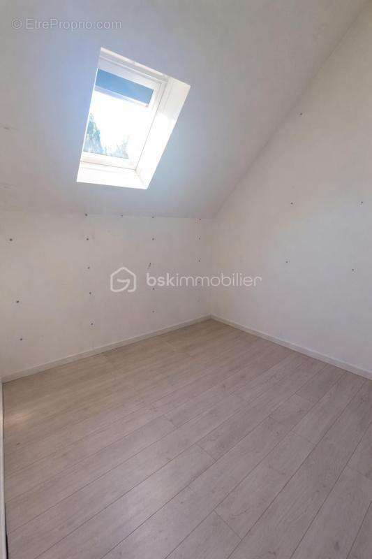 Maison à HOULGATE