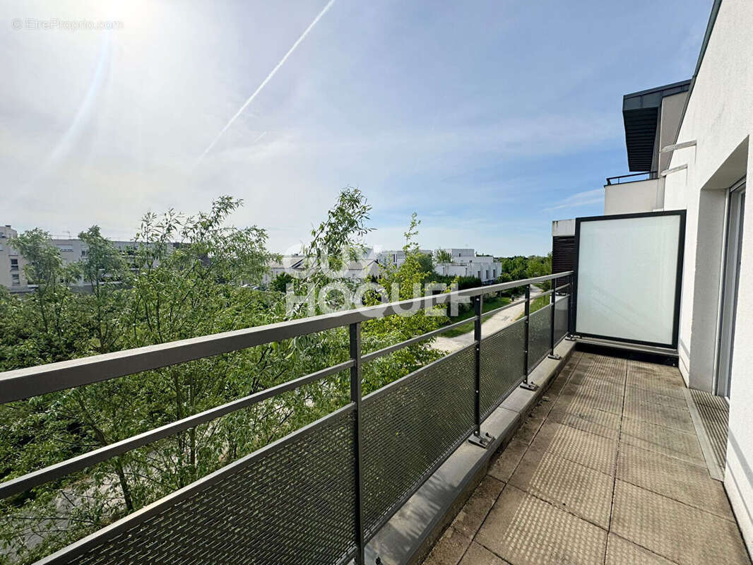 Appartement à BONDOUFLE