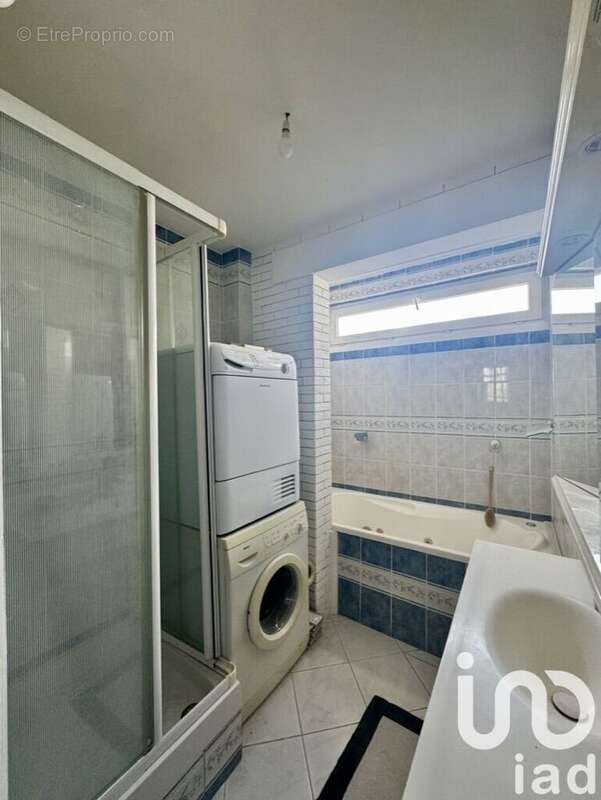 Photo 6 - Appartement à ALLONNES