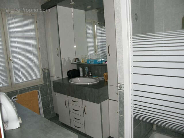 Maison à STEENVOORDE