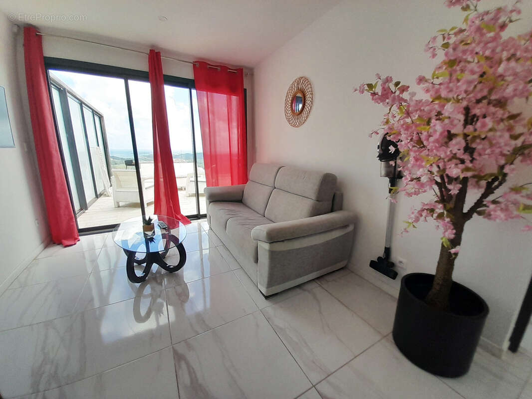 Maison à LE FRANCOIS