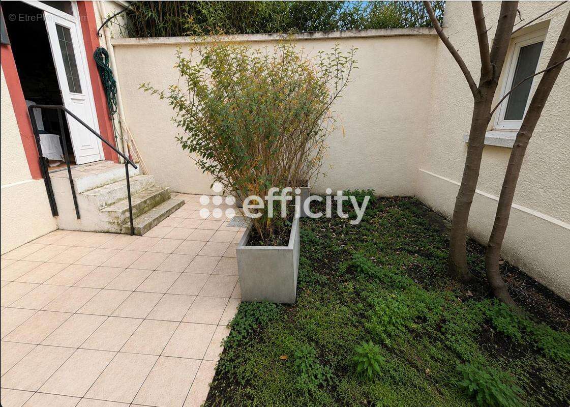 Appartement - photo 7