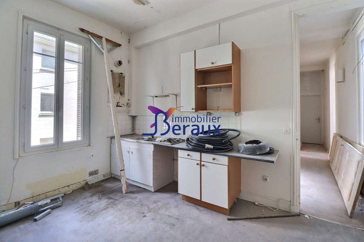 Appartement à ROUEN