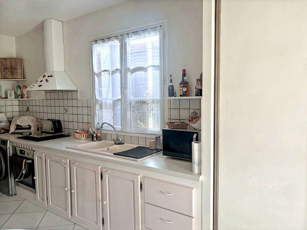 Appartement à MIRAMONT-DE-GUYENNE