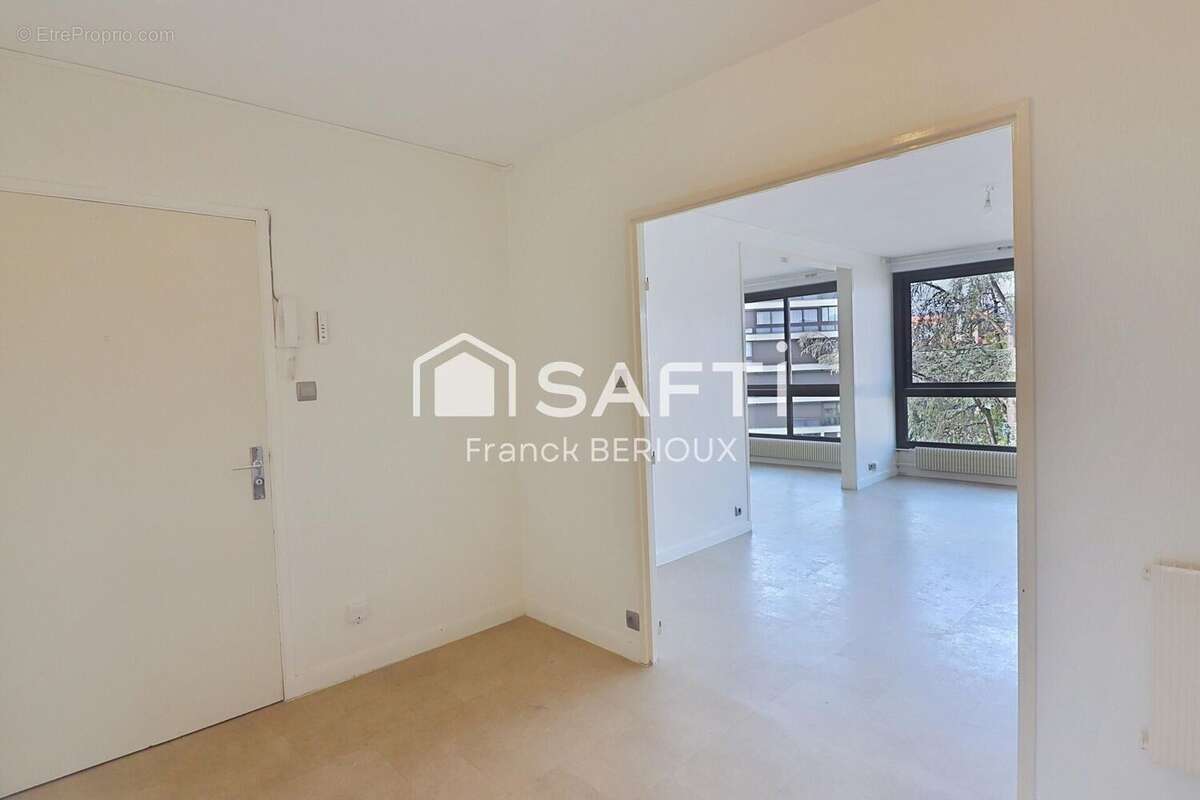 Photo 5 - Appartement à CLERMONT-FERRAND