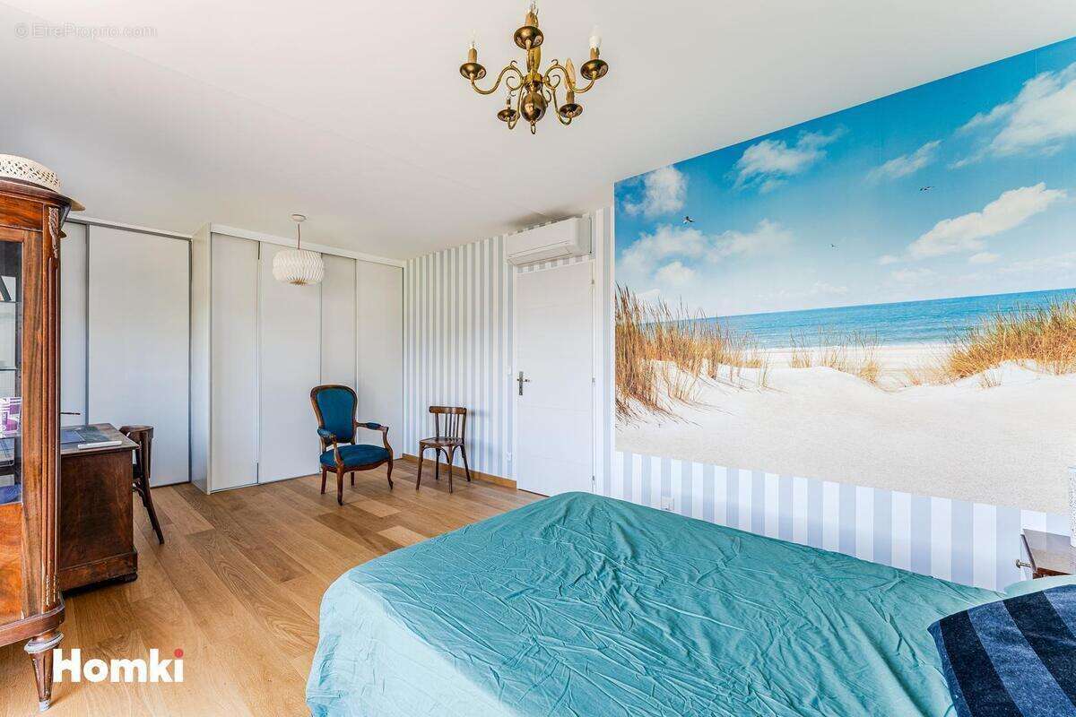 Maison à LA TESTE-DE-BUCH