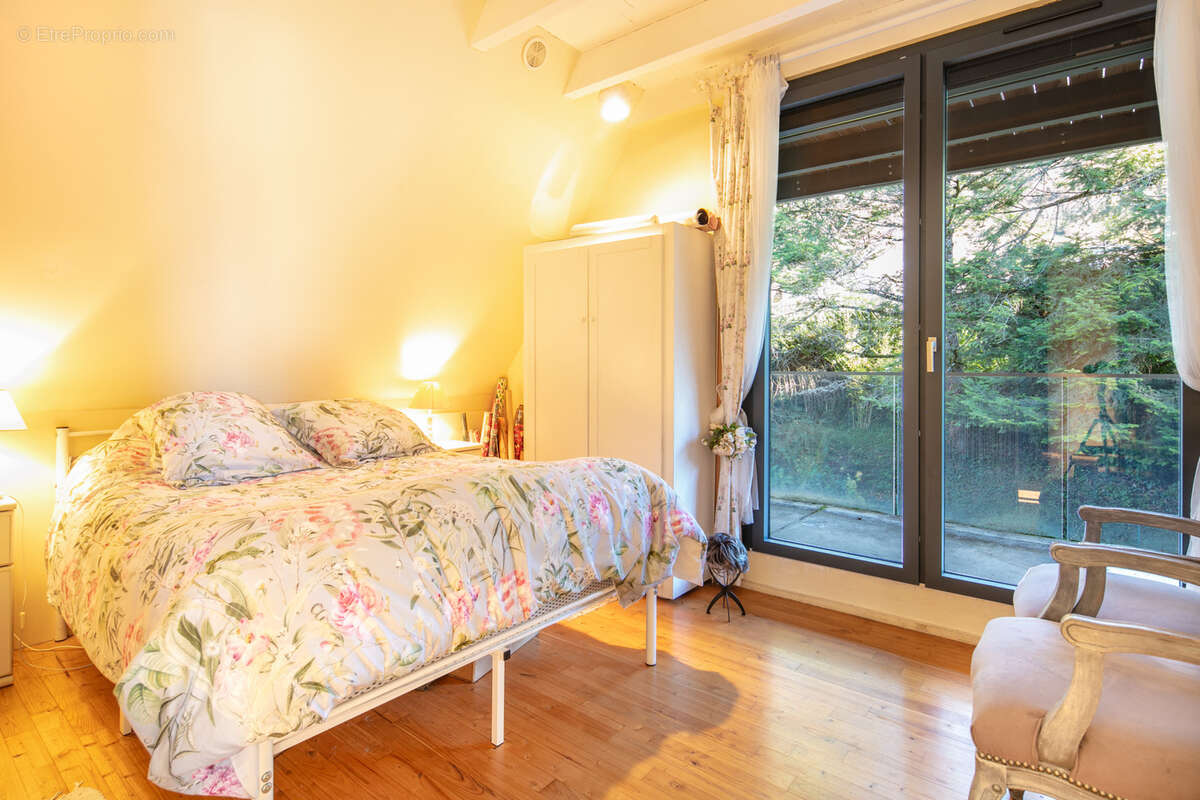 Maison à CHAMROUSSE