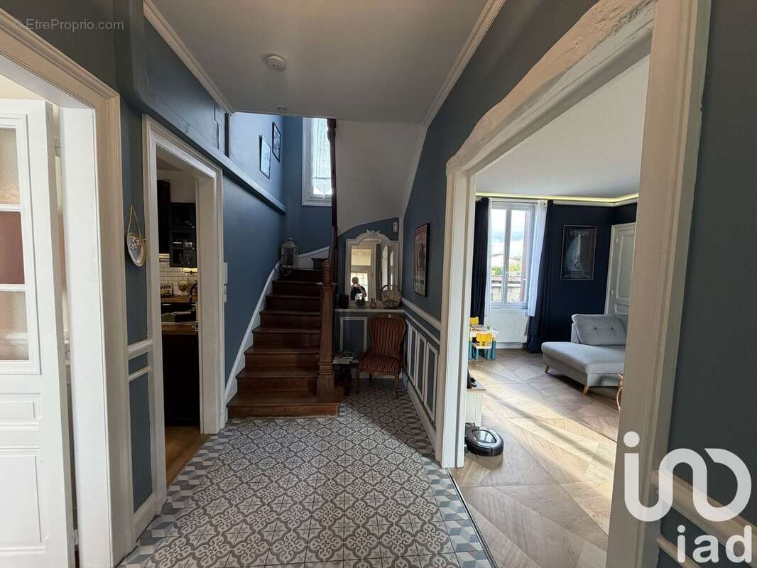 Photo 7 - Maison à VILLERS-SUR-LE-ROULE