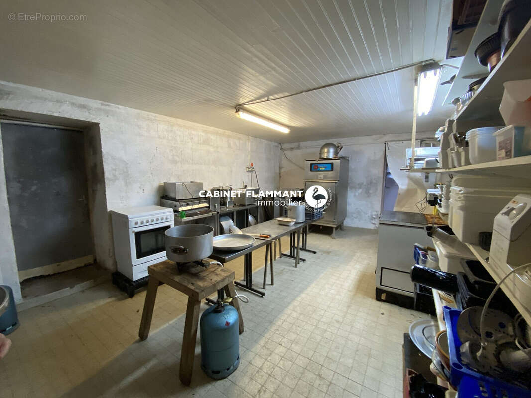 Appartement à EPOISSES