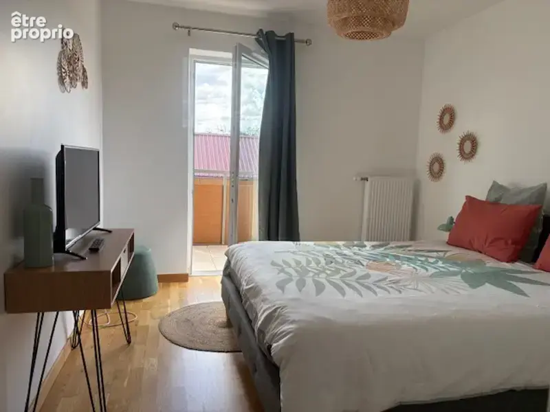 Appartement de 2 pièces principales - photo 3