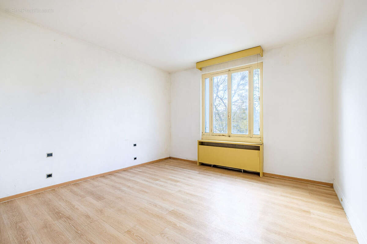Appartement à LYON-8E