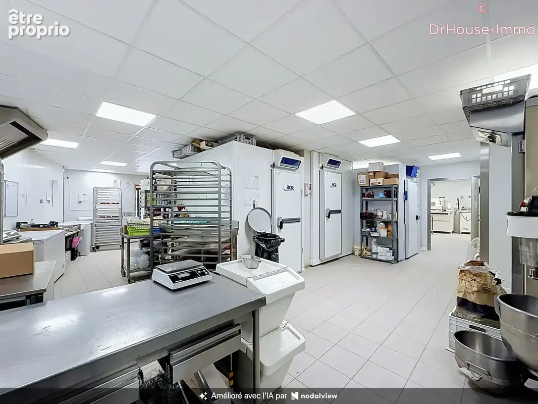 Commerce 199 m² à vendre à Hyeres (83400) - photo 36