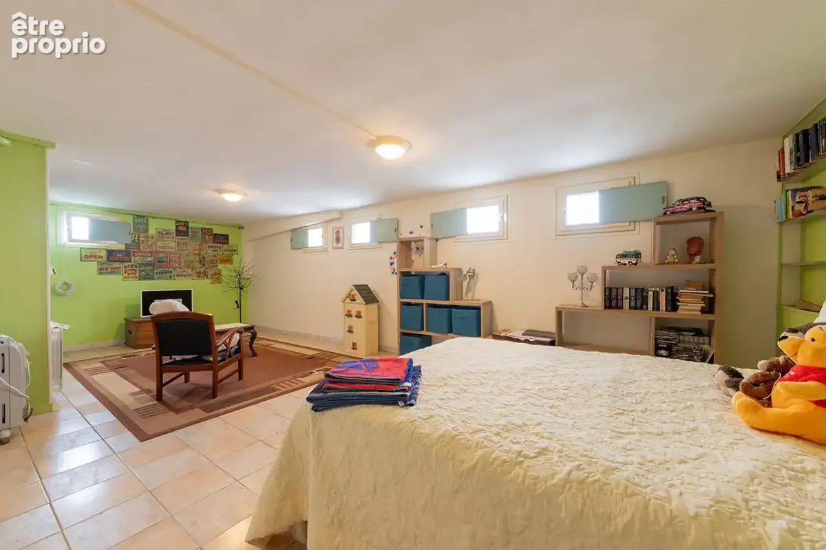 3 chambre maison avec hangar et 360 vue - photo 13