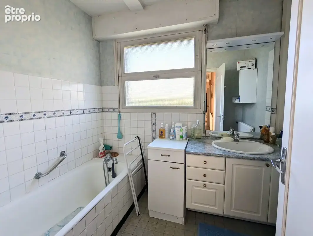 Maison 105 m² à Isigny-Sur-Mer  - photo 6