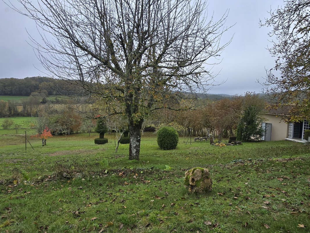 Maison à VILLAMBLARD