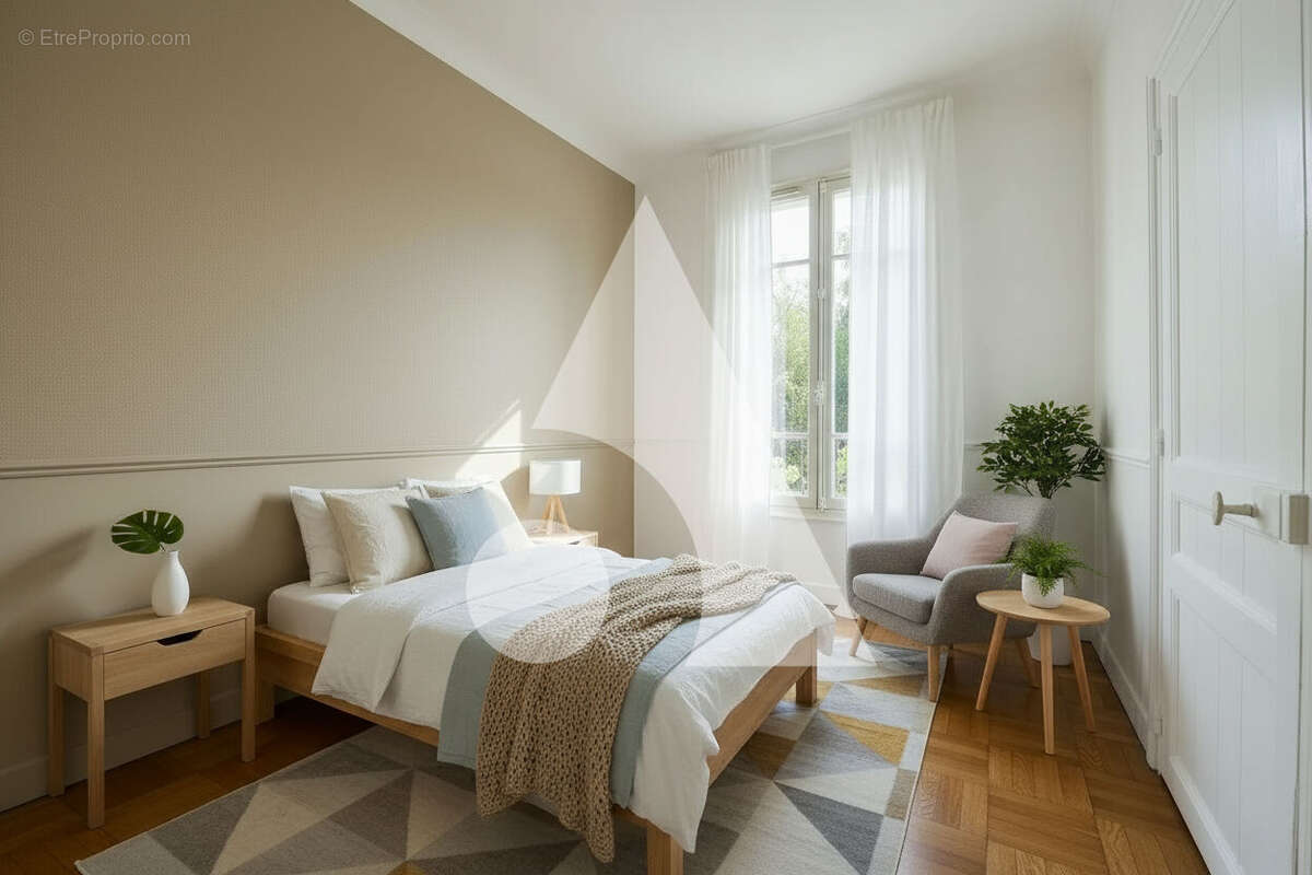 Maison à CORBEIL-ESSONNES