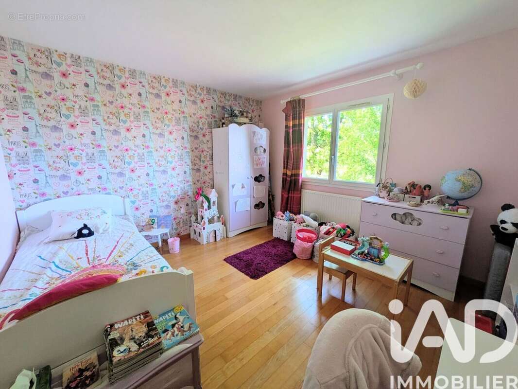 Photo 9 - Maison à GRADIGNAN