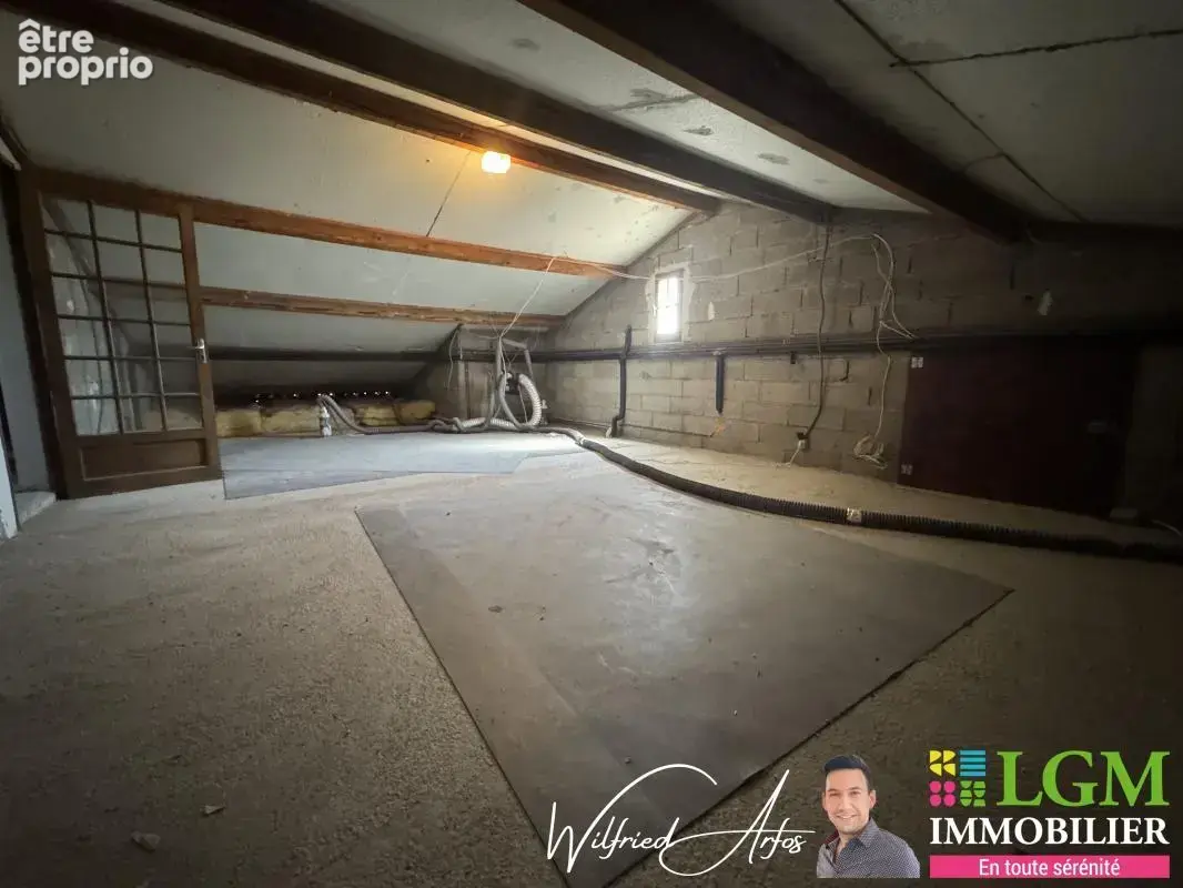 Maison 115 m2 4 pièces sur un terrain de 714 m2 - photo 14