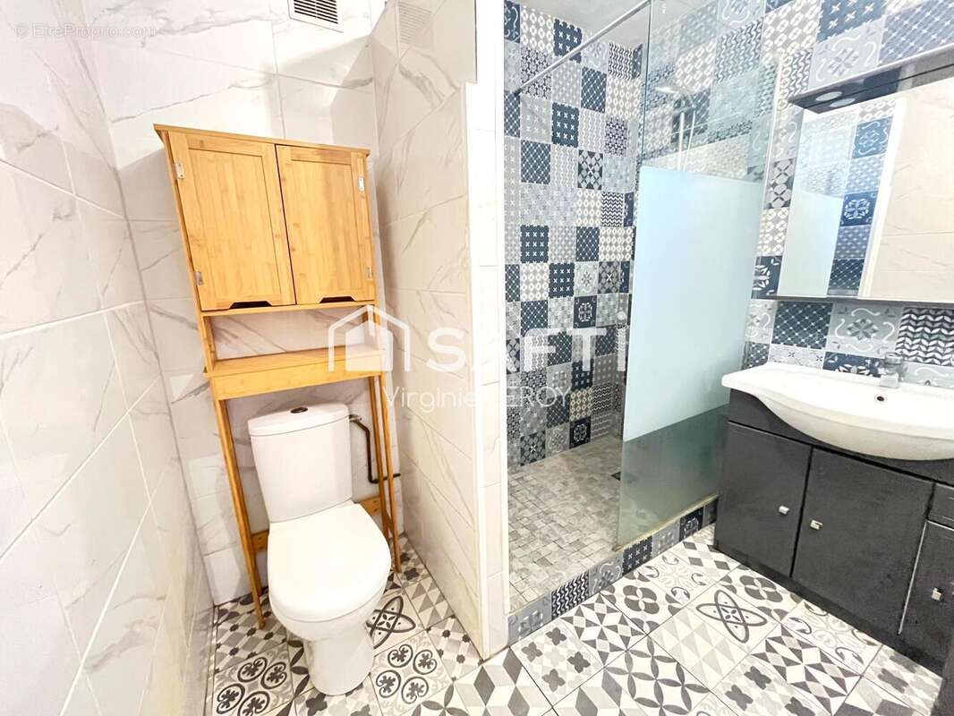 Photo 5 - Maison à LACROIX-SAINT-OUEN