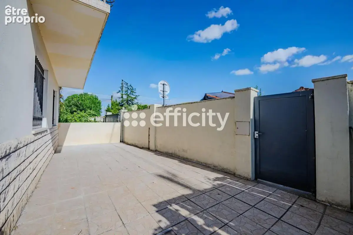 Appartement - photo 4