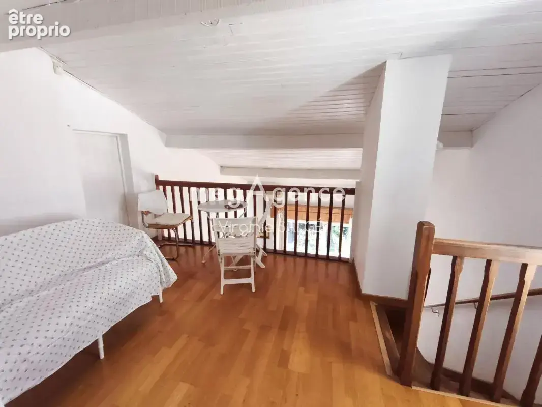 Ramoville saint-agne - maison familiale t5 de 156m² sur parcelle de 1511m² - photo 12